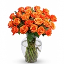 buy orange roses to manila